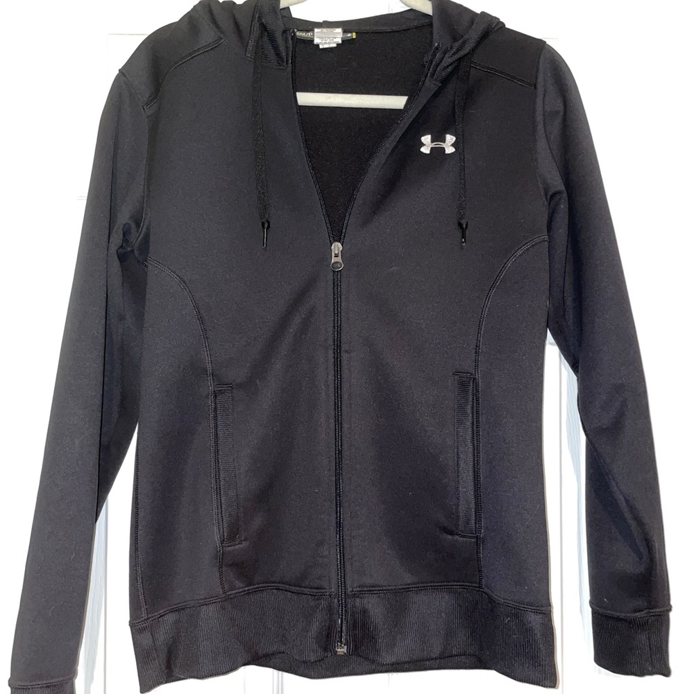 Lightweight Under Armour Jacket